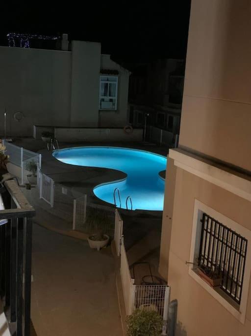 Apartamento El Marques Cuevas del Almanzora Exterior photo