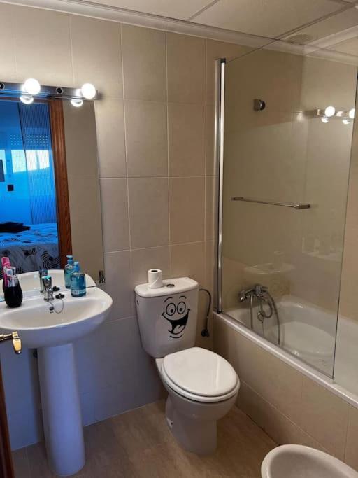 Apartamento El Marques Cuevas del Almanzora Exterior photo