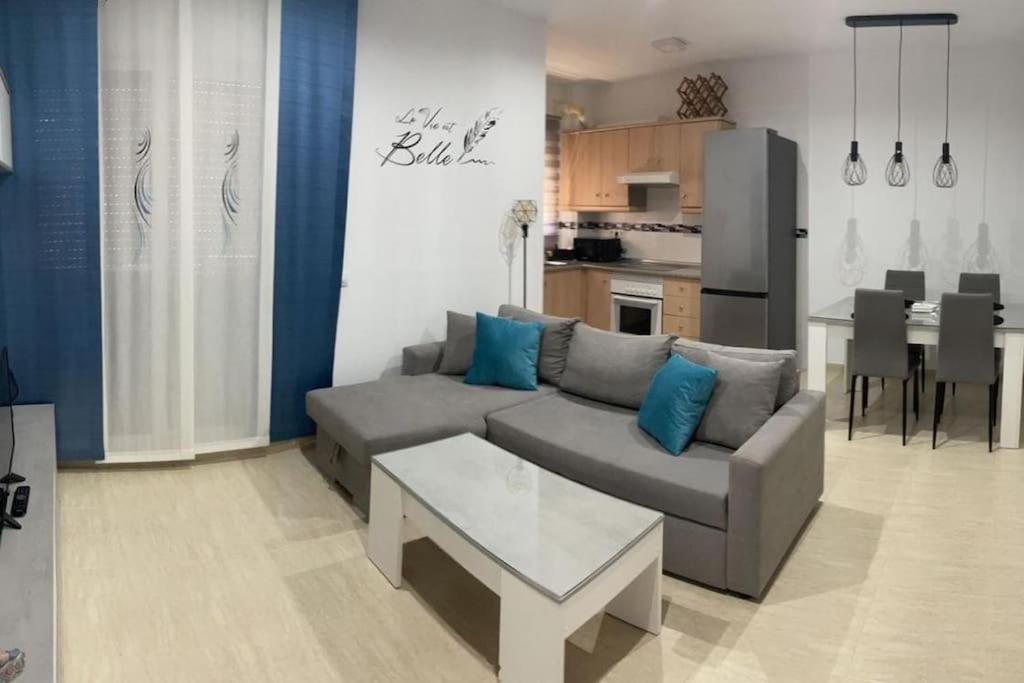 Apartamento El Marques Cuevas del Almanzora Exterior photo