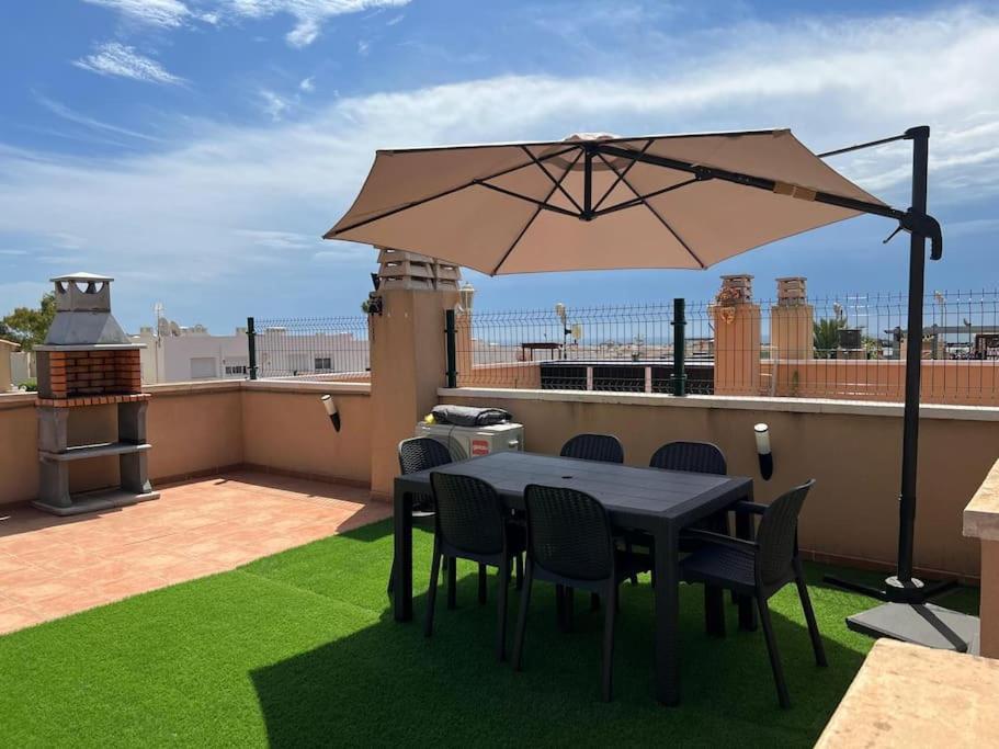 Apartamento El Marques Cuevas del Almanzora Exterior photo