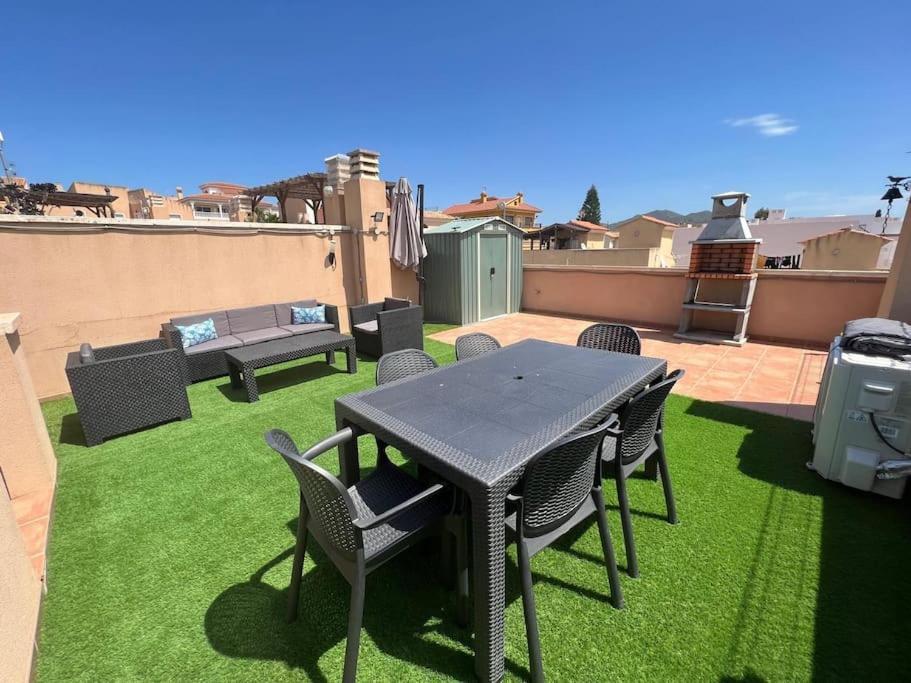 Apartamento El Marques Cuevas del Almanzora Exterior photo